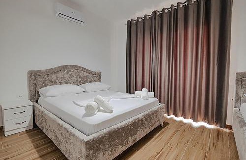 Ksamil Apartment | Vila Muka