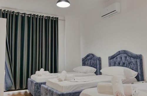 Ksamil Apartment | Vila Muka
