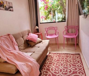 Northeast Region Apartment | Vila Mulungu