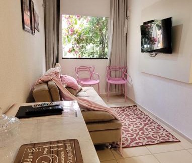 Northeast Region Apartment | Vila Mulungu