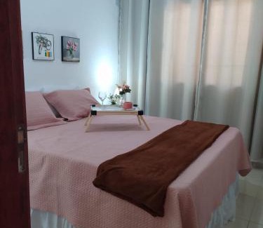 Northeast Region Apartment | Vila Mulungu