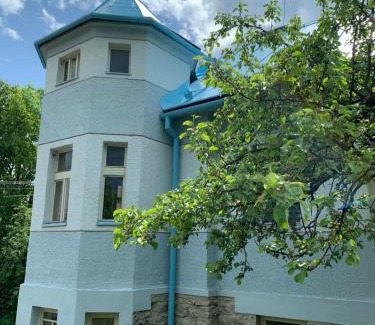 Horna Lehota House | Vila Nízke Tatry