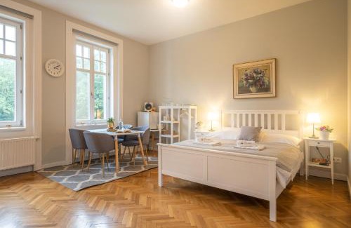 Ostrava House | Vila Na Landeku