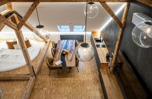Ostrava House | Vila Na Landeku