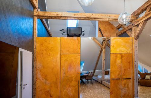 Ostrava House | Vila Na Landeku