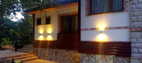 Rtanj Apartment | Vila na Rtnju