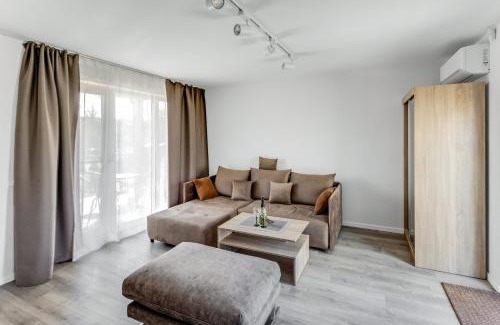 Palanga House | Vila Naktižiedė