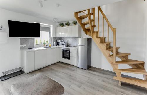 Palanga House | Vila Naktižiedė