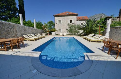 Ljuta Apartment | Vila Nikčević Apartments