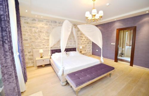 Ljuta Apartment | Vila Nikčević Apartments