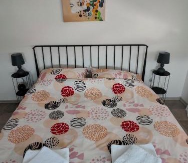 Banja Luka Apartment | Vila Nika