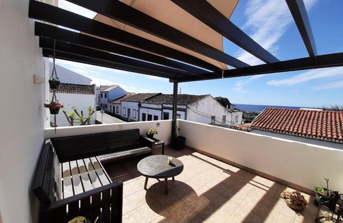 Lagoa House | Vila Nikau - Garden by the Sea