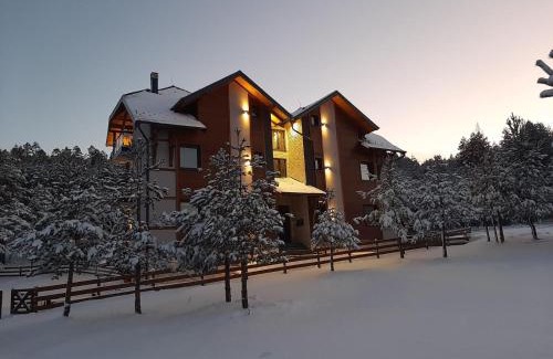 Zlatibor Apartment | Vila Nordika Tornik