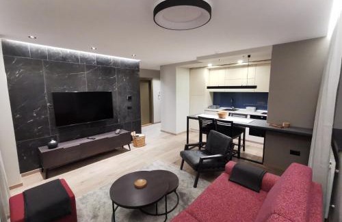 Zlatibor Apartment | Vila Nordika Tornik