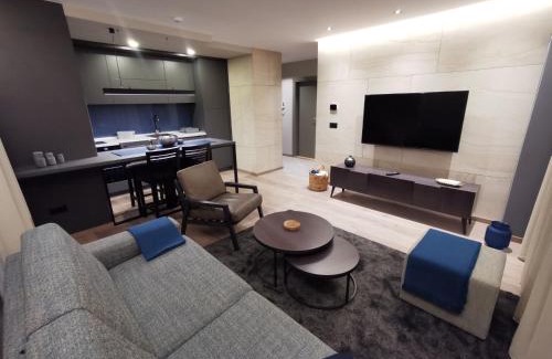 Zlatibor Apartment | Vila Nordika Tornik