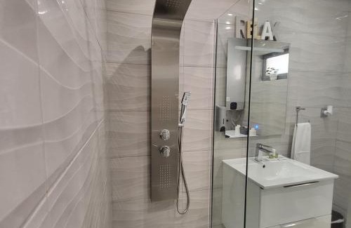 Areias de Sao Joao Apartment | Vila Nova resort - Apartamento T2