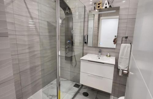 Areias de Sao Joao Apartment | Vila Nova resort - Apartamento T2
