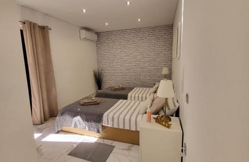 Areias de Sao Joao Apartment | Vila Nova resort - Apartamento T2