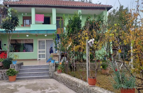 Berzhite House | Vila nr 4