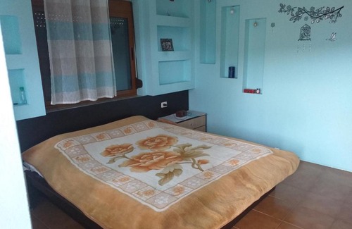 Berzhite House | Vila nr 4