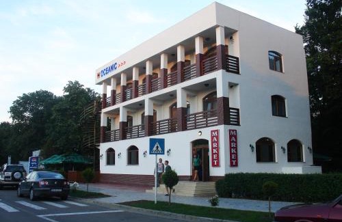 Neptun House | Vila Oceanic