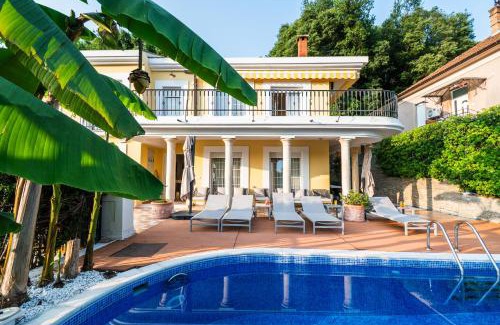 Herceg Novi Villa | Vila Oliva