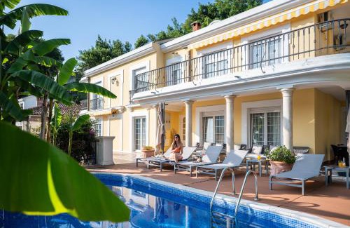 Herceg Novi Villa | Vila Oliva