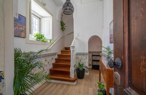 Costa de Caparica Hostel | Vila Olivença