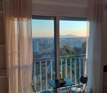 Vlore Apartment | Vila Oliven