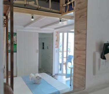 Vlore Apartment | Vila Oliven