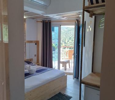 Vlore Apartment | Vila Oliven