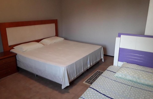 Prainha House | Vila Orazio