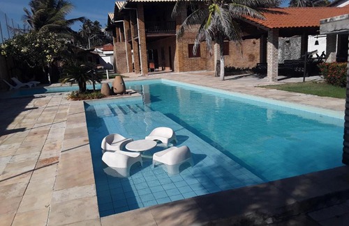 Prainha House | Vila Orazio