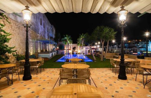 Albufeira Old Town Hotel | Vila Origens Boutique Hotel Albufeira – Adults Only