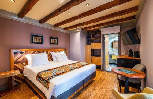 Albufeira Old Town Hotel | Vila Origens Boutique Hotel Albufeira – Adults Only