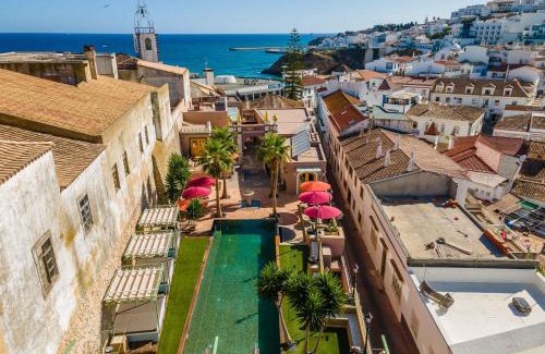 Albufeira Old Town Hotel | Vila Origens Boutique Hotel Albufeira – Adults Only