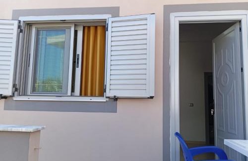 Aliko Apartment | Vila Oriku