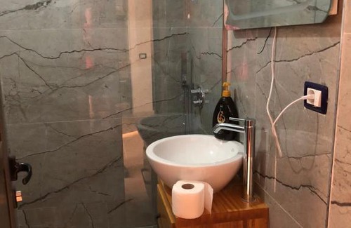 Ksamil Apartment | Vila Osmani 1