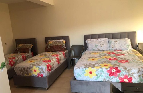 Ksamil Apartment | Vila Osmani 1