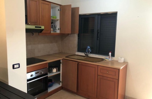 Ksamil Apartment | Vila Osmani 1