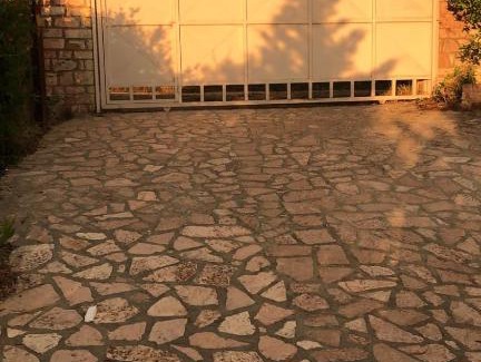 Ksamil Apartment | Vila Osmani 1