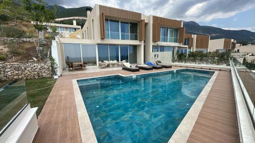 Jala Villa | Vila Palasea