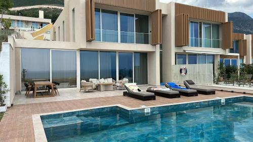 Jala Villa | Vila Palasea