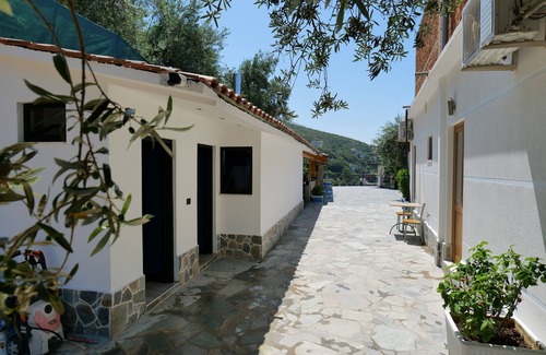 Lukove Villa | Vila Panorama