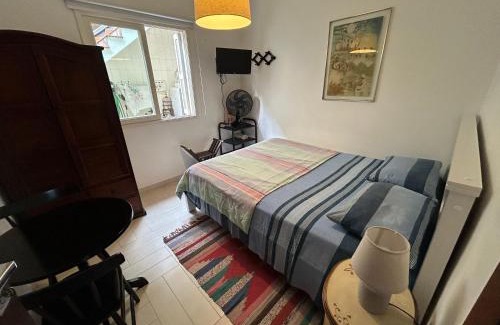 Sao Paulo House | Vila Panse Quarto Duplo Deluxe