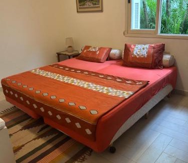 Sao Paulo House | Vila Panse Quarto Duplo Deluxe