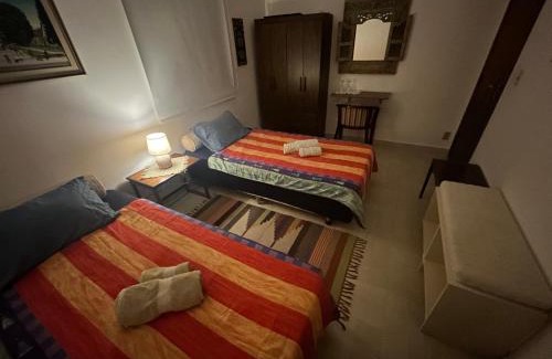 Sao Paulo House | Vila Panse Quarto Duplo Deluxe