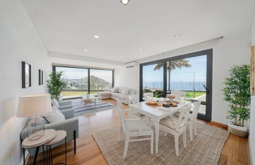 Sao Martinho Villa | Vila Papagaio Verde by An Island Apart