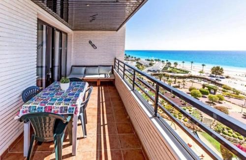 Villajoyosa Apartment | Vila Paradise 6