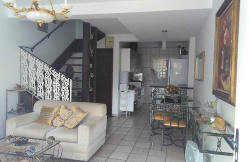 Serra Negra House | Vila Paradiso Condominium
